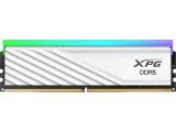 16GB DDR5 6000 за компютър ADATA LANCER BLADE RGB White AX5U6000C3616G-SLABRWH снимка №2
