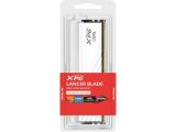 16GB DDR5 6000 за компютър ADATA LANCER BLADE RGB White AX5U6000C3616G-SLABRWH снимка №3