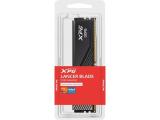 32GB DDR5 5600 за компютър ADATA XPG Lancer Blade Black AX5U5600C4632G-SLABBK снимка №3