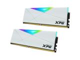 64GB = KIT 2X32GB DDR5 6000 за компютър ADATA XPG LANCER RGB AX5U6000C3032G-DCLARWH снимка №3