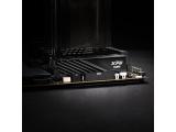 64GB = KIT 2X32GB DDR5 6000 за компютър ADATA XPG Lancer Blade Black AX5U6000C3032G-DTLABBK снимка №3