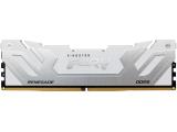24GB DDR5 8800 за компютър Kingston FURY Renegade White KF588CU42RW-24 снимка №2