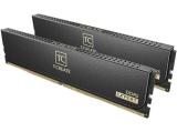 32 GB = KIT 2X16GB DDR5 6400 за компютър Team Group T-CREATE Expert CTCED532G6400HC32ADC01 снимка №2