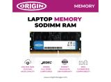 16GB DDR4 3200 за лаптоп ORIGIN STORAGE OM16G43200SO2RX8NE12 снимка №3