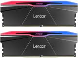 32 GB = KIT 2X16GB DDR5 6000 за компютър LEXAR Ares Gen2 RGB LD5U16G60C30BR-RGD снимка №2