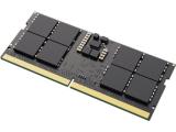 24GB DDR5 5600 за лаптоп LEXAR LD5S24G56C46ST-HGN (black) OEM (Tray) снимка №2