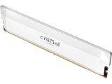 16GB DDR5 6400 за компютър Crucial Pro Overclocking White CP16G64C32U5W снимка №3
