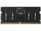 16GB DDR5 4800 за лаптоп PNY MN16GSD54800-SB снимка №3