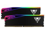 Описание и цена на RAM ( РАМ ) памет Patriot 64GB = KIT 2X32GB DDR5