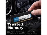 16GB DDR5 5600 за лаптоп ORIGIN STORAGE OM16G55600SO1RX8NE11 снимка №3