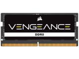 24GB DDR5 4800 за лаптоп Corsair Vengeance CMSX24GX5M1A4800C40 снимка №2