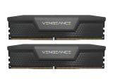 16 GB = KIT 2X8GB DDR5 5200 за компютър Corsair Vengeance® Gray CMK16GX5M2B5200Z40 снимка №3