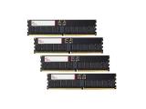 128 GB = KIT 4X32GB DDR5 6400 за компютър G.Skill T5 Neo F5-6400R3239F32GQ4-T5N снимка №2