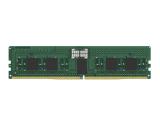 16GB DDR5 5600 за сървър Kingston KTH-PL556S8-16G ECC Reg снимка №2