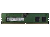 Описание и цена на RAM ( РАМ ) памет Micron 8GB DDR5