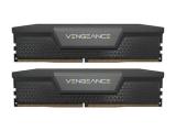 32 GB = KIT 2X16GB DDR5 6400 за компютър Corsair Vengeance Gray CMK32GX5M2B6400Z32 retail снимка №3 32 GB = KIT 2X16GB DDR5 6400 за компютър Corsair Vengeance Gray CMK32GX5M2B6400Z32 retail снимка №3