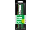 32GB DDR5 5600 за сървър ADATA AD5R560032G20-SHYA R-DIMM снимка №2