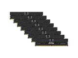 RAM памет - нов продукт: 128 GB = KIT 8X16GB DDR5 Kingston 6000 Нов модел RAM 128 GB = KIT 8X16GB DDR5 Kingston 6000