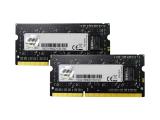 Нов модел RAM 4 GB = KIT 2X2GB DDR3 G.Skill 1600