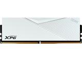 16GB DDR5 6000 за компютър ADATA XPG Lancer White AX5U6000C3016G-CLAWH снимка №2