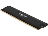 16GB DDR5 6400 за компютър Crucial Pro Overclocking Black CP16G64C32U5BT black OEM (Tray) снимка №2 16GB DDR5 6400 за компютър Crucial Pro Overclocking Black CP16G64C32U5BT black OEM (Tray) снимка №2