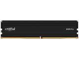 16GB DDR5 6400 за компютър Crucial Pro CP16G64C38U5BT Tray снимка №2