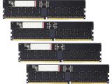 RAM памет - нов продукт: 128 GB = KIT 4X32GB DDR5 G.Skill 6400 Нов модел RAM 128 GB = KIT 4X32GB DDR5 G.Skill 6400