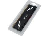 16GB DDR4 3200 за компютър Afox Gaming AFLD416PS1CAB Black снимка №3 16GB DDR4 3200 за компютър Afox Gaming AFLD416PS1CAB Black снимка №3