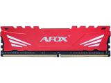 RAM памет - нов продукт: 16GB DDR4 Afox 3200 Нов модел RAM 16GB DDR4 Afox 3200