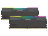 RAM памет - нов продукт: 32 GB = KIT 2X16GB DDR5 KLEVV 6400 Нов модел RAM 32 GB = KIT 2X16GB DDR5 KLEVV 6400