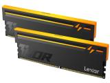 RAM памет LEXAR Thor 2nd Gen LD5U08G60C380V-RGD