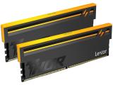 16 GB = KIT 2X8GB DDR5 6000 за компютър LEXAR Thor 2nd Gen LD5U08G60C380V-RGD снимка №2