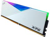 RAM памет ADATA ADATA XPG Lancer RGB White AX5U6000C3016G-CLARWH