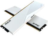 RAM памет ADATA XPG Lancer White AX5U6000C3016G-DCLAWH