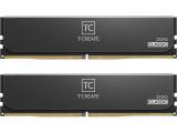 32 GB = KIT 2X16GB DDR5 6000 за компютър Team Group T-CREATE Classic Black CTCCD532G6000HC4801 снимка №2