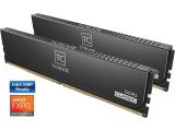 64GB = KIT 2X32GB DDR5 6000 за компютър Team Group T-CREATE Classic Black CTCCD564G6000HC48DC01 снимка №3 64GB = KIT 2X32GB DDR5 6000 за компютър Team Group T-CREATE Classic Black CTCCD564G6000HC48DC01 снимка №3