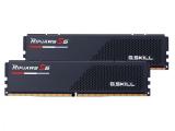 128GB = KIT 2x64GB DDR5 6400 за компютър G.Skill Ripjaws S5 Black F5-6400J3644F64GX2-RS5K снимка №2