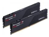 128GB = KIT 2x64GB DDR5 6400 за компютър G.Skill Ripjaws S5 Black F5-6400J3644F64GX2-RS5K снимка №3