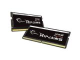 Нов модел RAM 128GB = KIT 2x64GB DDR5 G.Skill 5600