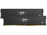 Нов модел RAM 32 GB = KIT 2X16GB DDR5 Silicon Power 6000
