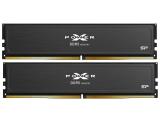 32 GB = KIT 2X16GB DDR5 6000 за компютър Silicon Power Xpower Pulse SP032GXLWU60FFDJ снимка №2 32 GB = KIT 2X16GB DDR5 6000 за компютър Silicon Power Xpower Pulse SP032GXLWU60FFDJ снимка №2