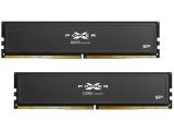 32 GB = KIT 2X16GB DDR5 6000 за компютър Silicon Power Xpower Pulse SP032GXLWU60FFDJ снимка №3 32 GB = KIT 2X16GB DDR5 6000 за компютър Silicon Power Xpower Pulse SP032GXLWU60FFDJ снимка №3