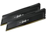 32 GB = KIT 2X16GB DDR5 6000 за компютър Silicon Power XPOWER Zenith Black SP032GXLWU60FFDE снимка №2
