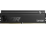 8GB DDR5 6000 за компютър LEXAR Thor 2nd Gen LD5U08G60C380V-RGS снимка №2