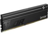 8GB DDR5 6000 за компютър LEXAR Thor 2nd Gen LD5U08G60C380V-RGS снимка №3