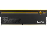 16GB DDR5 6000 за компютър LEXAR Thor 2nd Gen RGB Black LD5U16G60C36BV-RGS снимка №2 16GB DDR5 6000 за компютър LEXAR Thor 2nd Gen RGB Black LD5U16G60C36BV-RGS снимка №2