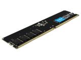 На фокус RAM 8GB DDR5 Crucial 5600