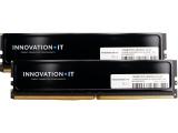 RAM Innovation IT 32 GB = KIT 2X16GB DDR5 6000 RAM Innovation IT 32 GB = KIT 2X16GB DDR5 6000