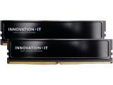 32 GB = KIT 2X16GB DDR5 6000 за компютър Innovation IT 4251538818643 снимка №2 32 GB = KIT 2X16GB DDR5 6000 за компютър Innovation IT 4251538818643 снимка №2