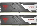 64GB = KIT 2X32GB DDR5 5600 за компютър Patriot Viper Venom PVV564G56C38K снимка №2 64GB = KIT 2X32GB DDR5 5600 за компютър Patriot Viper Venom PVV564G56C38K снимка №2